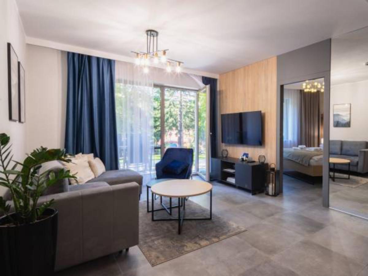 Apartament Prywatny Stone Hill Rackiewicz Z Basenem ชกลาร์สกา ปอเรมบา ภายนอก รูปภาพ