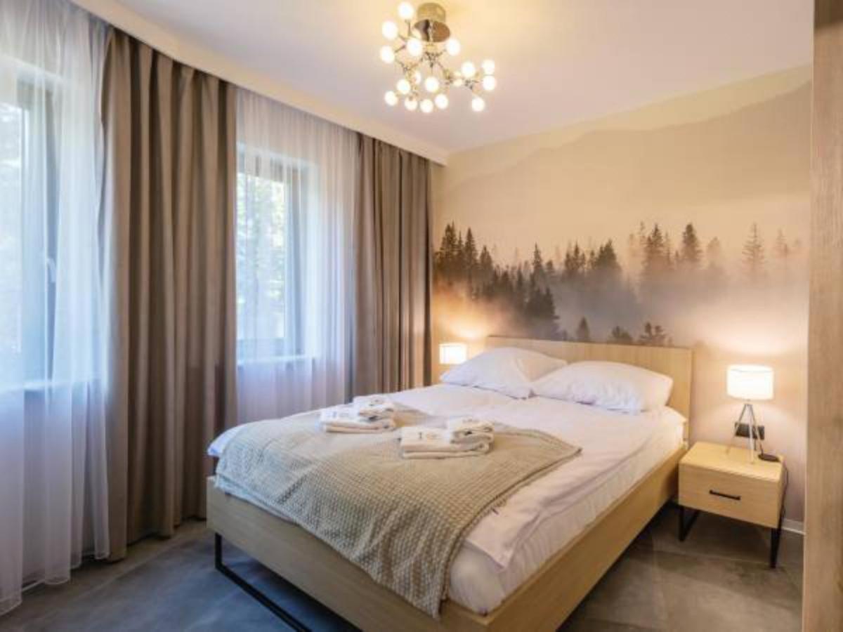 Apartament Prywatny Stone Hill Rackiewicz Z Basenem ชกลาร์สกา ปอเรมบา ภายนอก รูปภาพ